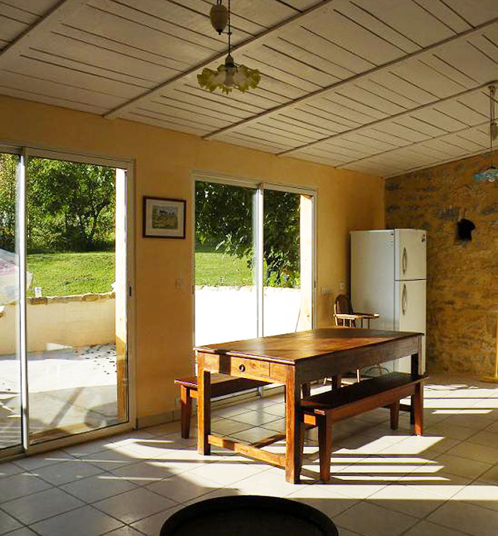 Camping familial Dordogne