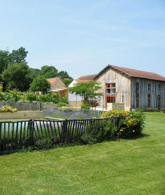 Gites de charmes Dordogne