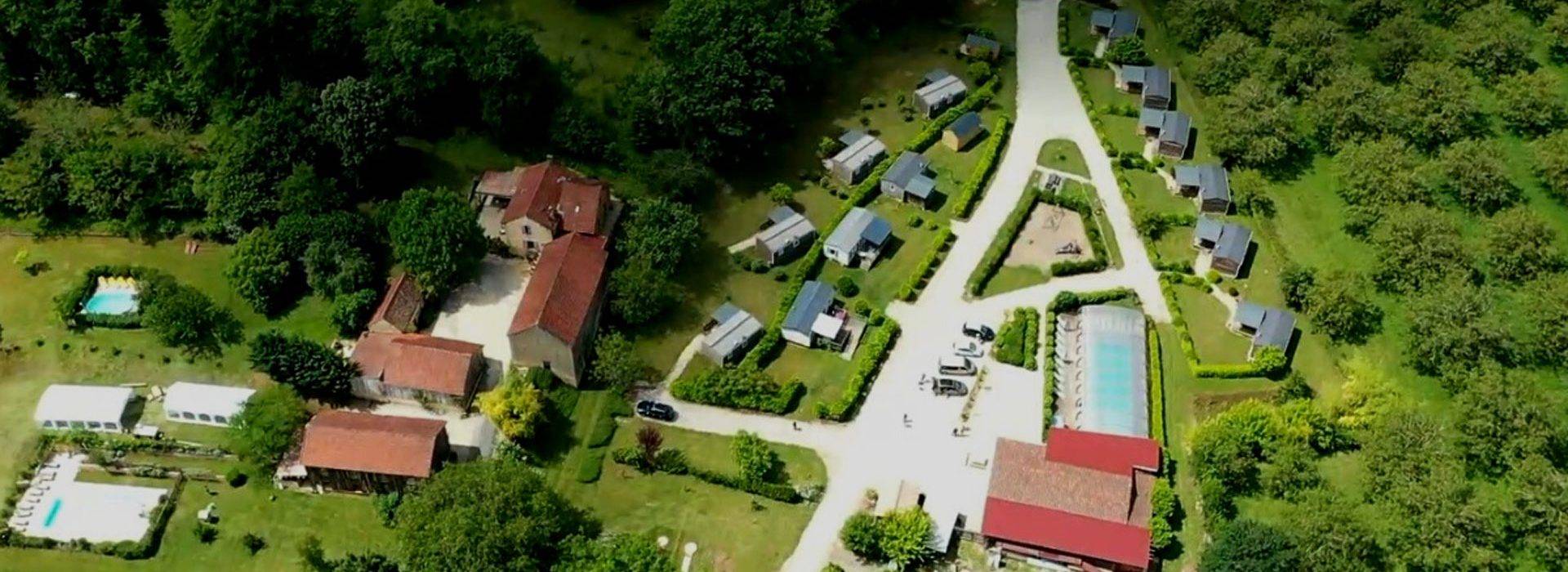 Location de vacances Dordogne