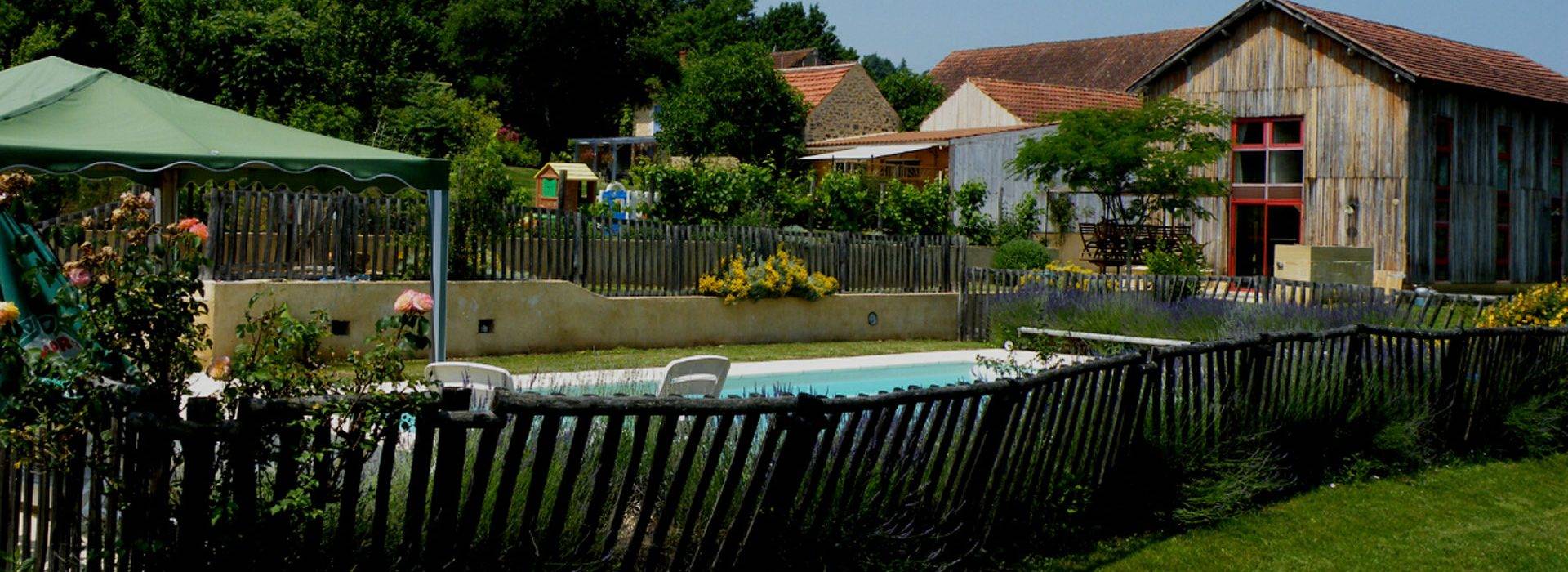 Location de vacances Gites de charmes Dordogne