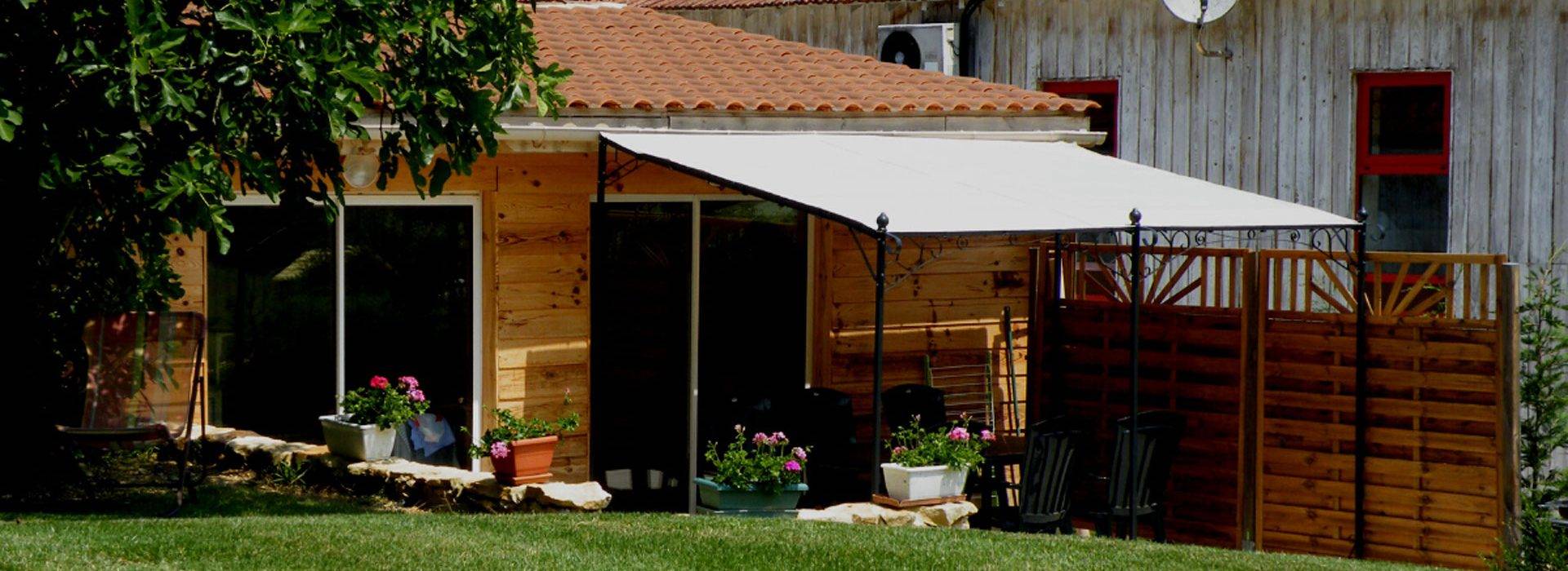 Gites de charmes Dordogne