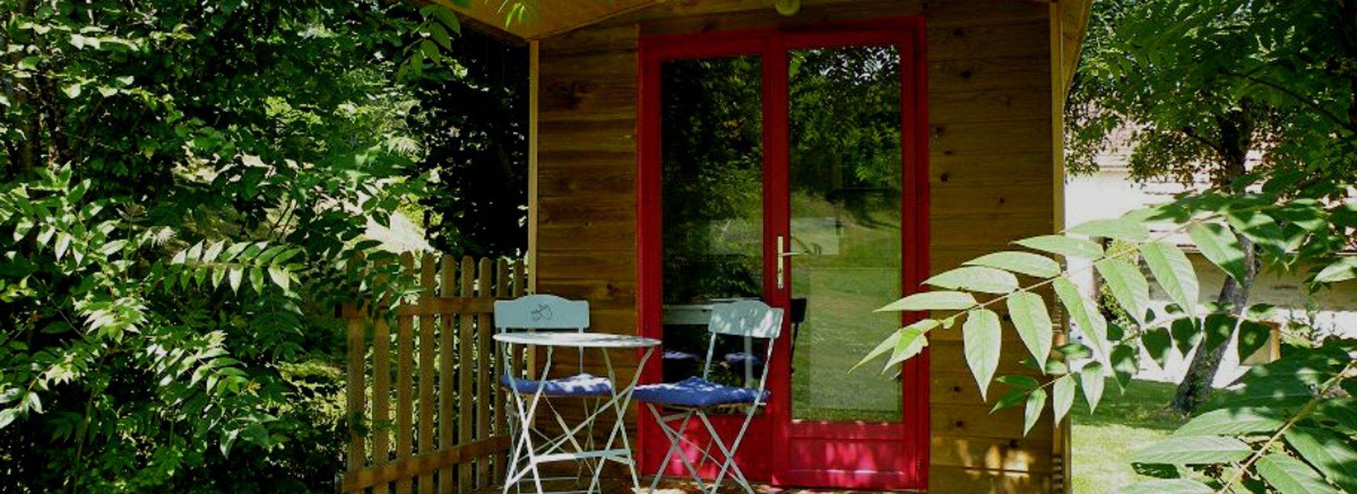 Camping familial Dordogne
